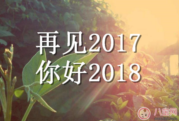 最新趋势观察与反思，2017年新动向解析