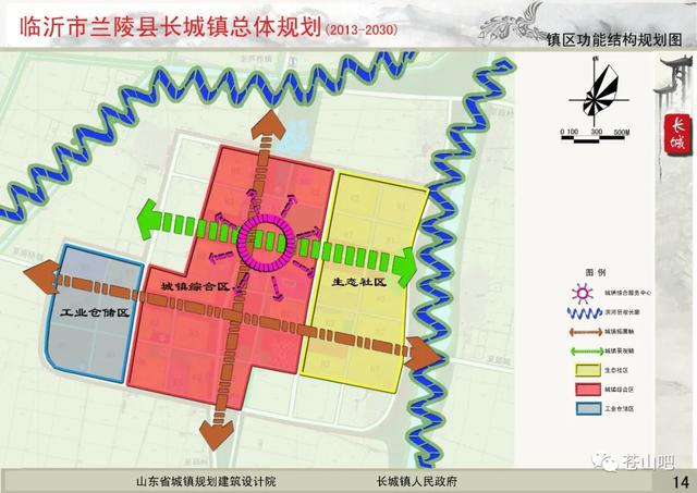 长涂镇最新发展规划，塑造未来繁荣的新蓝图