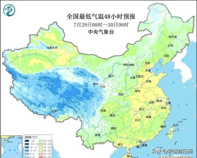 山川乡天气预报更新通知